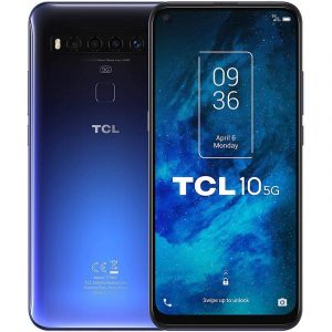 Tcl 10 5G